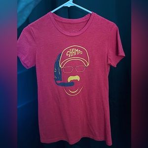 Andy Reid KC chiefs Chive shirt